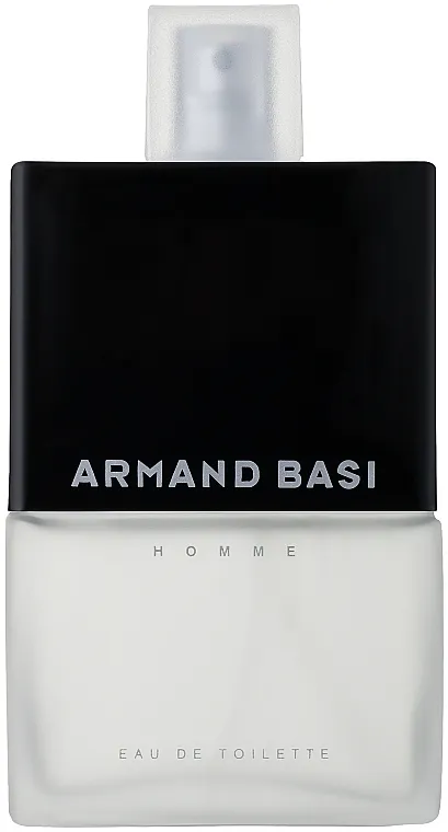 Toaletna voda Armand Basi Homme