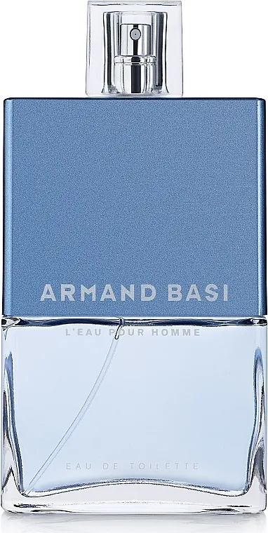 Toaletna voda Armand Basi L’Eau Pour Homme