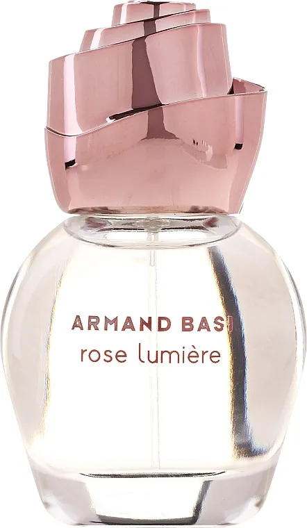 Toaletna voda Armand Basi Rose Lumiere