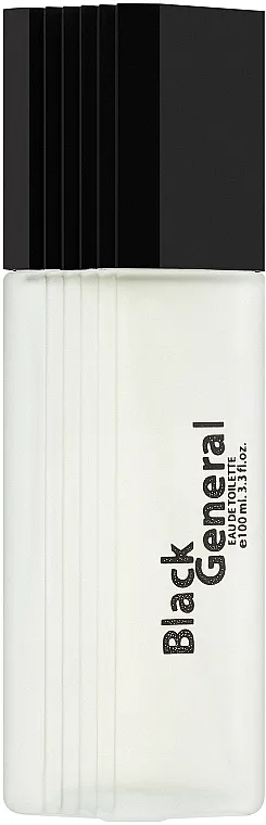 Toaletna voda Aroma Parfume Paris Class Black General