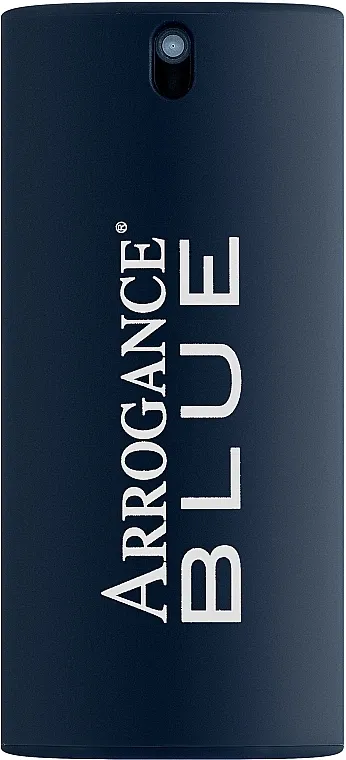 Toaletna voda Arrogance Blue Pour Homme