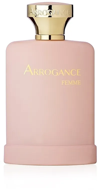 Toaletna voda Arrogance Femme