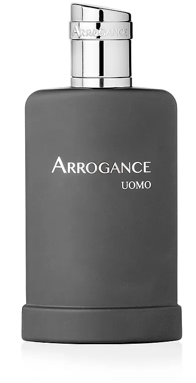 Toaletna voda Arrogance Uomo