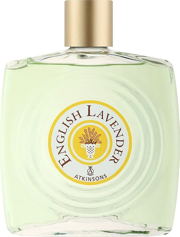 Toaletna voda Atkinsons English Lavender