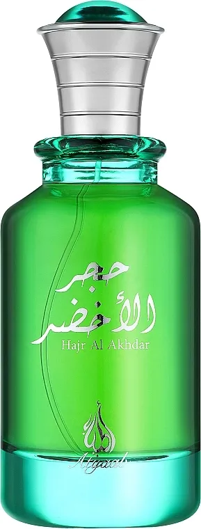Toaletna voda Atyaab Hajr Al Akhdar