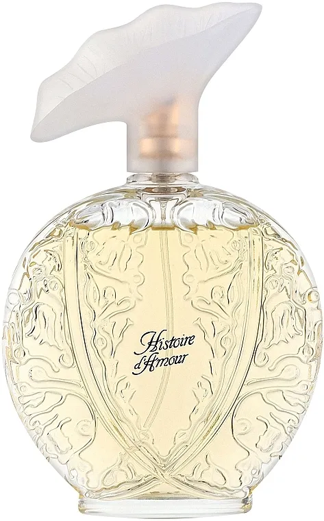 Toaletna voda Aubusson Histoire D`Amour