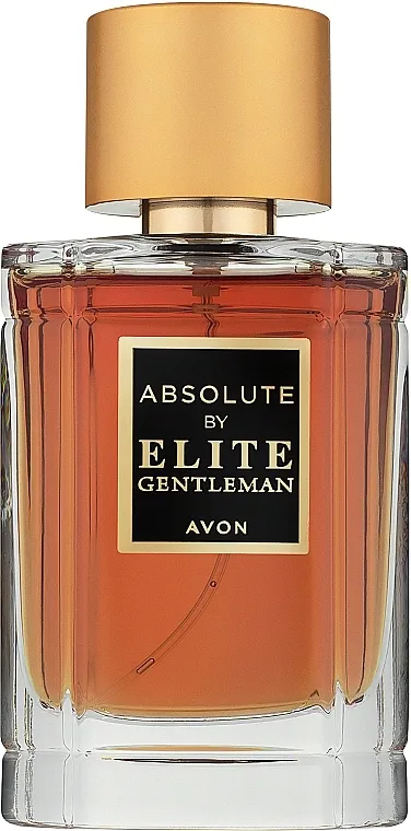 Toaletna voda Avon Absolute by Elite Gentleman