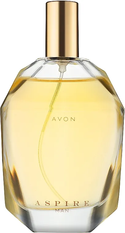 Toaletna voda Avon Aspire Man 2016