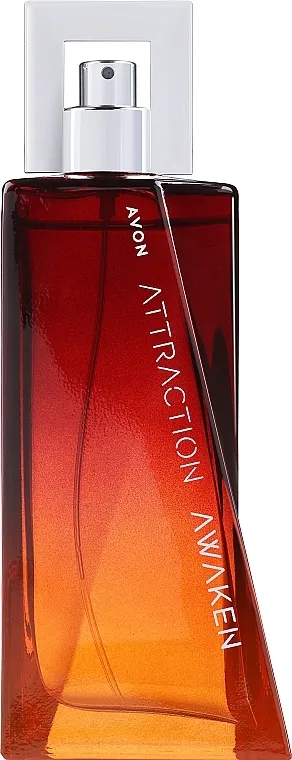 Toaletna voda Avon Attraction Awaken For Him