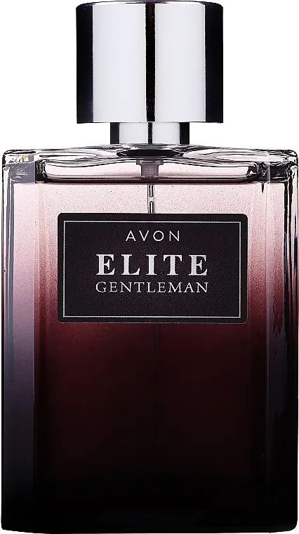Toaletna voda Avon Elite Gentleman
