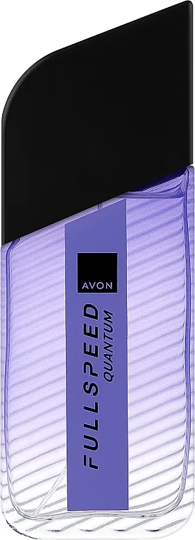 Toaletna voda Avon Full Speed Quantum