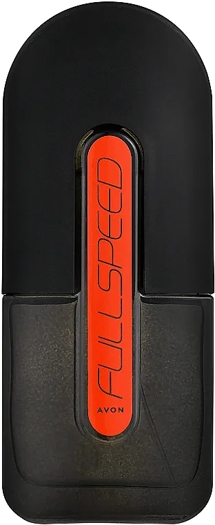 Toaletna voda Avon Full Speed