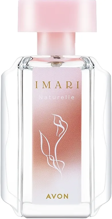 toaletna voda Avon Imari Naturelle