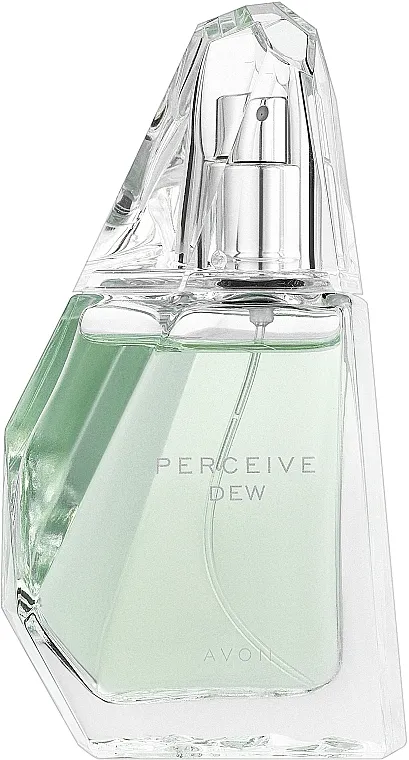 Toaletna voda Avon Perceive Dew