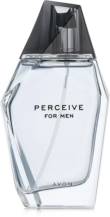 Toaletna voda Avon Perceive For Men