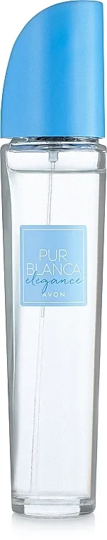 Toaletna voda Avon Pur Blanca Elegance