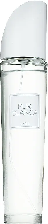 Toaletna voda Avon Pur Blanca