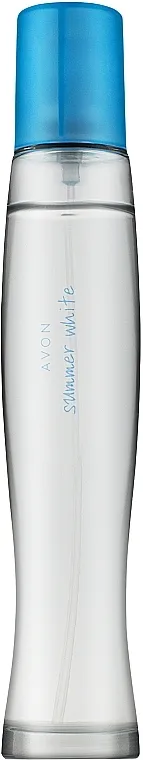 Toaletna voda Avon Summer White