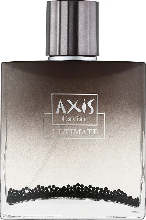 Toaletna voda Axis Caviar Ultimate