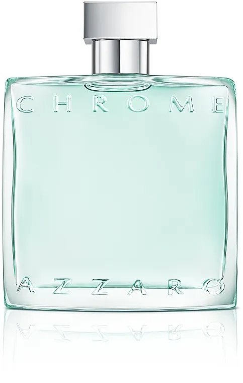 Toaletna voda Azzaro Chrome Azure