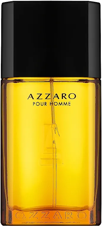 Toaletna voda Azzaro pour homme Refillable