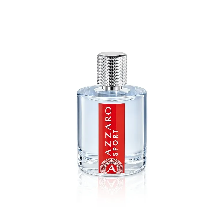 Toaletna voda Azzaro Sport Eau