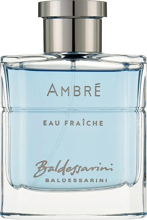 Toaletna voda Baldessarini Ambre Eau Fraiche