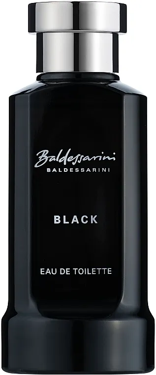Toaletna voda Baldessarini Black