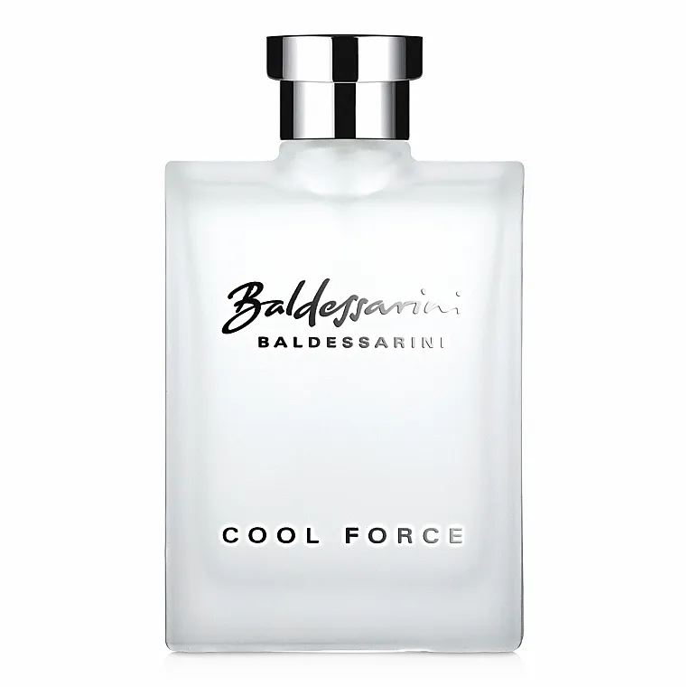 Toaletna voda Baldessarini Cool Force