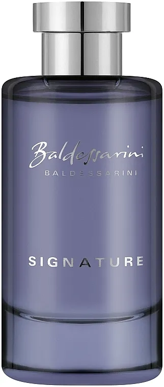 Toaletna voda Baldessarini Signature