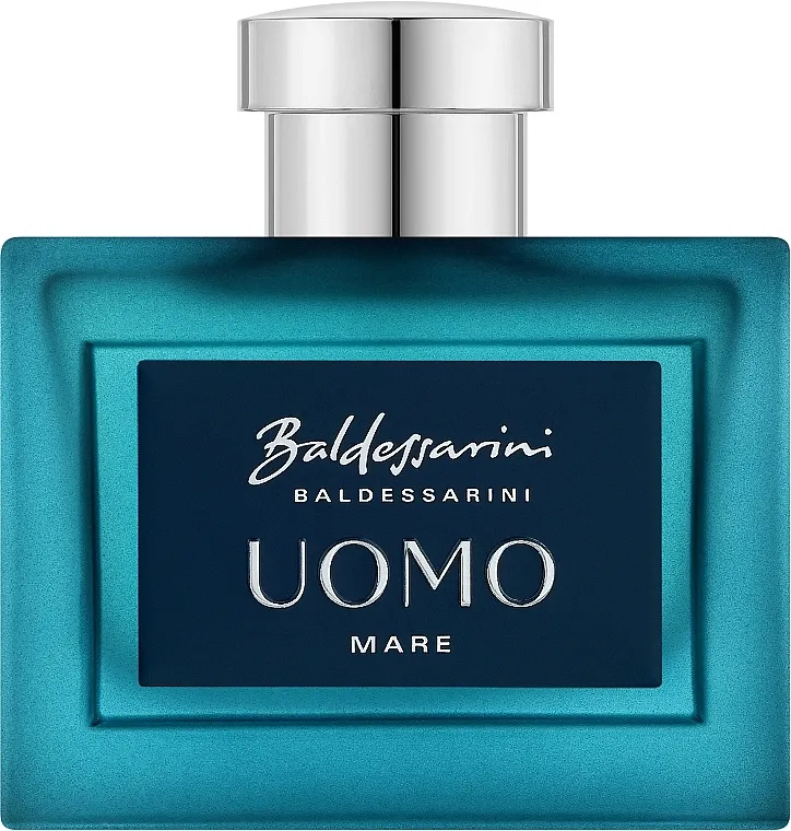 Toaletna voda Baldessarini Uomo Mare