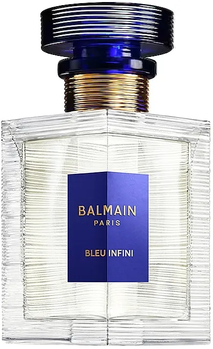 Toaletna voda Balmain Bleu