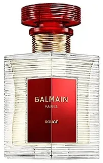 Toaletna voda Balmain Rouge