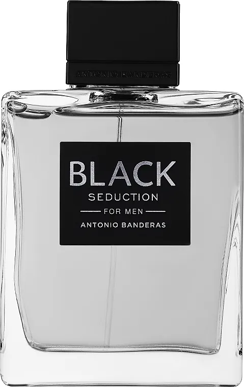 Toaletna voda Banderas Black Seduction