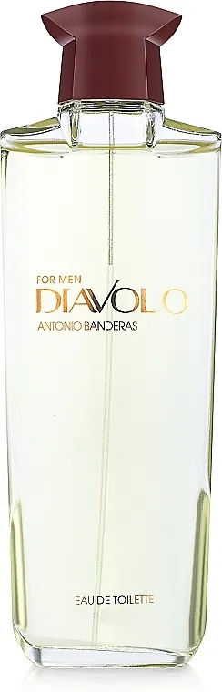 Toaletna voda Banderas Diavolo