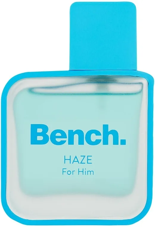Toaletna voda Bench. Haze For Him