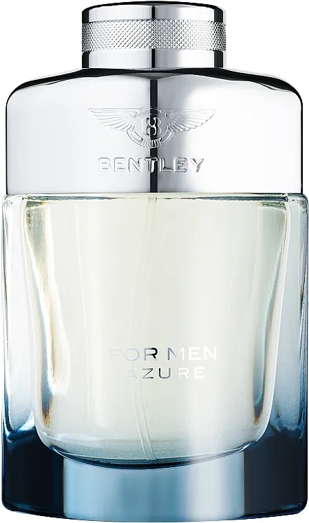 Toaletna voda Bentley Bentley For Men Azure
