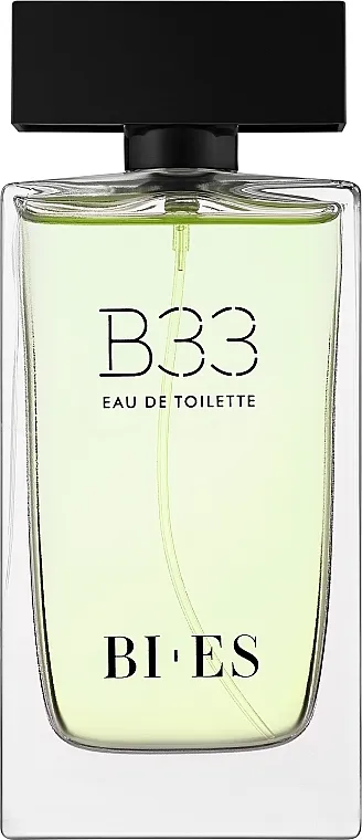 Toaletna voda Bi-Es B33