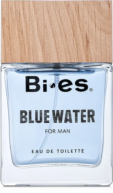 Toaletna voda Bi-Es Blue Water Men