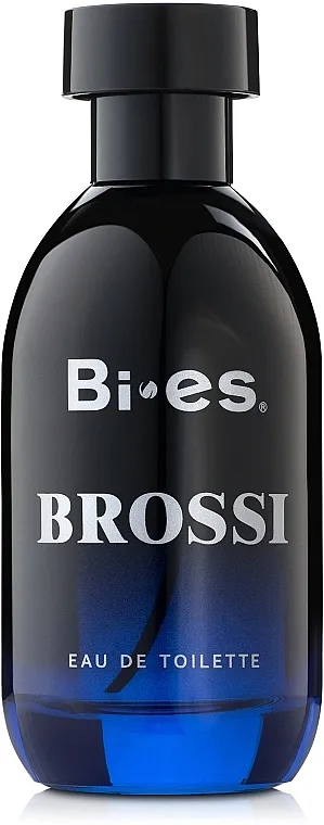 Toaletna voda Bi-Es Brossi Blue