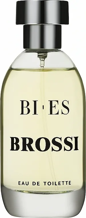 Toaletna voda Bi-Es Brossi