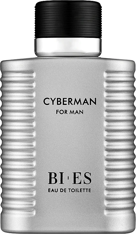 Toaletna voda Bi-es Cyberman For Man