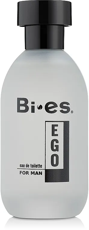 Toaletna voda Bi-Es Ego