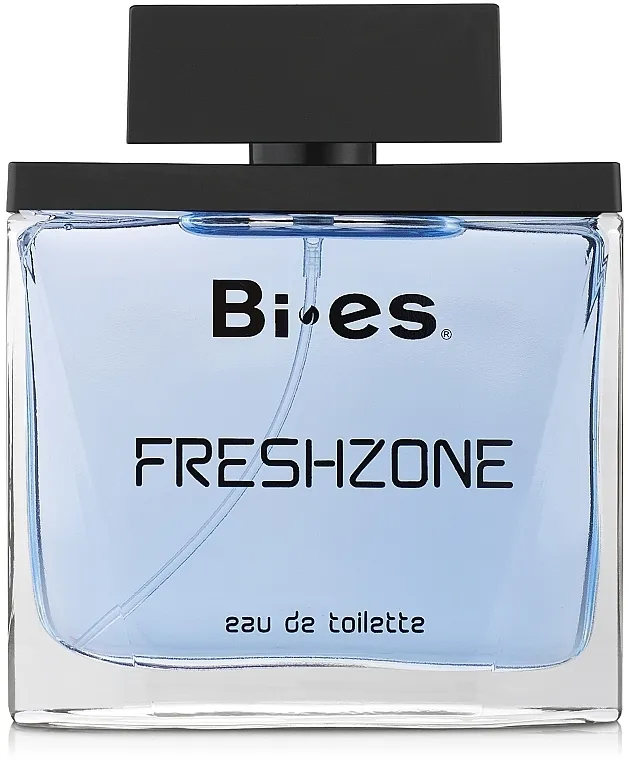 Toaletna voda Bi-Es FreshZone