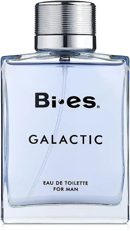 Toaletna voda Bi-Es Galactic