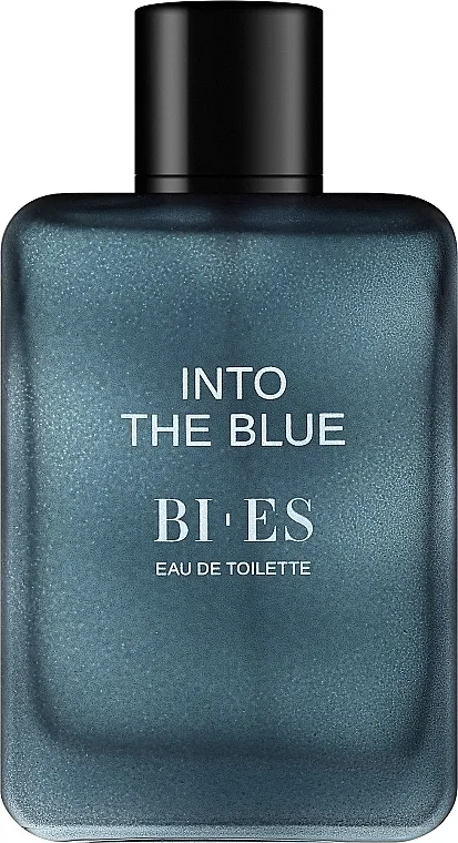 Toaletna voda Bi-es Into the Blue