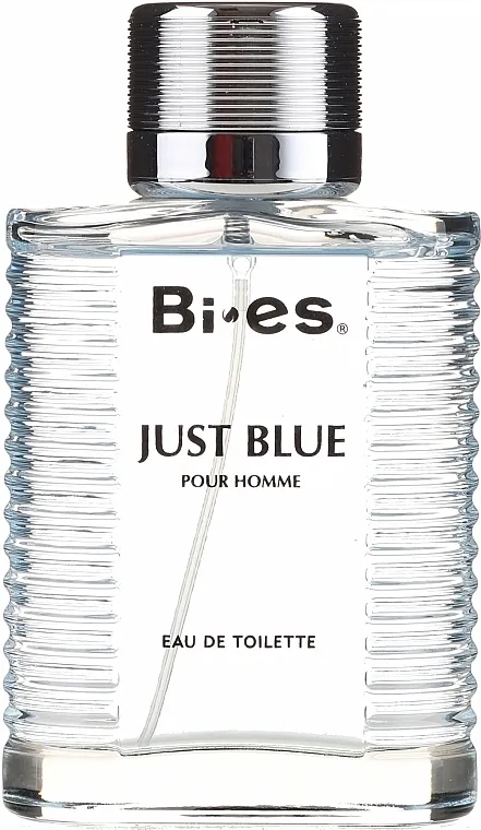 Toaletna voda Bi-es Just Blue Pour Homme