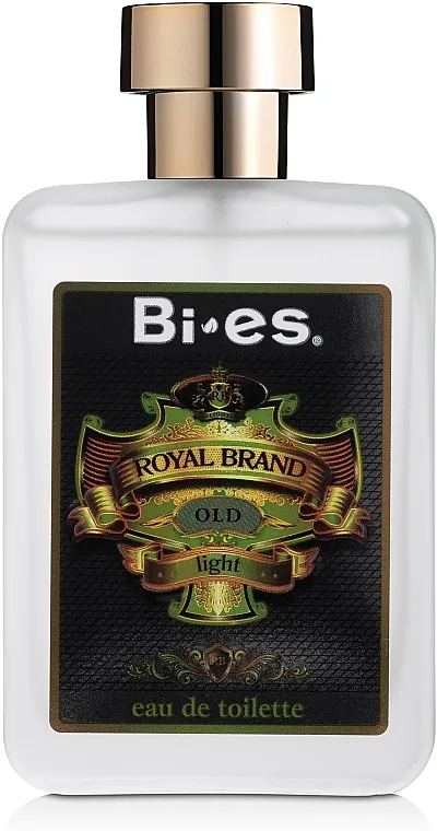 Toaletna voda Bi-Es Royal Brand Light