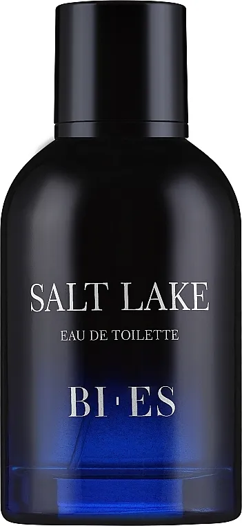 Toaletna voda Bi-Es Salt Lake