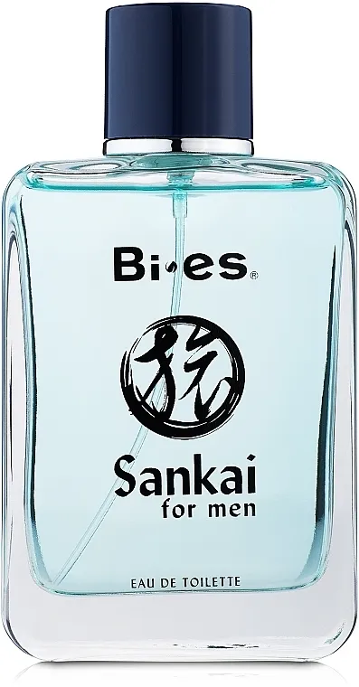 Toaletna voda Bi-Es Sankai